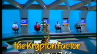 The Krypton Factor slideshow [upl. by Ball]