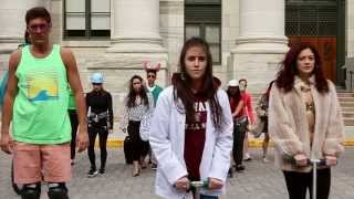 The Gunner Song ft Harvard Medical School [upl. by Isahella]