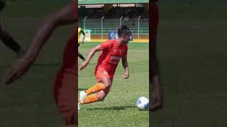 Jornada 9 Guastatoya 1 vs 1 Achuapa AccionDeportiva TodoDeportes [upl. by Waterer182]