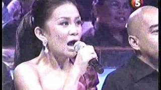 Morissette Amon on Talentadong Pinoy 07102010 clear [upl. by Aerdnaeel538]