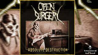 ➤ OPEN SURGERY  Unrelenting Massacre☠𝐓𝐑𝐀𝐂𝐊 𝐏𝐑𝐄𝐌𝐈𝐄𝐑𝐄 𝟐𝟎𝟐𝟒☠ [upl. by Jeremie]