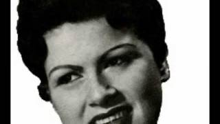 SWEET SWEET DREAMS PATSY CLINE [upl. by Odlanar]