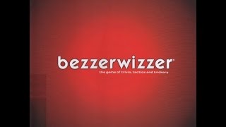 Benjamin Blabs about Bezzerwizzer in 10 minutes [upl. by Esereht]