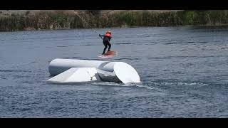 Wakeboarding  Colorado [upl. by Daus]