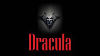 Dracula di Bram Stoker  Parte 3  Audiolibro italiano [upl. by Anairol524]