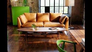 IKEA LEATHER amp FAUX LEATHER FURNITURE 2020 [upl. by Lunsford]