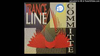 Committee  Trance Line  1995 [upl. by Nella]