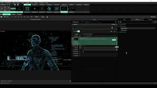 Resolume Wire 77 Tutorial How to Make an Effect Stack for Resolume ArenaAvenue [upl. by Akemot143]