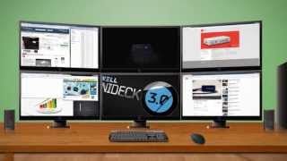 How to connect multiple monitors to a pc or laptop [upl. by Nyla]