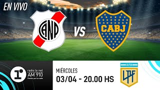 NACIONAL POTOSÍ VS BOCA  EN VIVO  COPA SUDAMERICANA [upl. by Lamag]