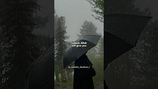 Be patient 💌  No haram music  A clarification nasheed [upl. by Gus]