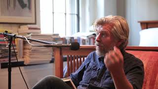 Karl Ove Knausgaard on Vincent Van Gogh [upl. by Onairpic351]