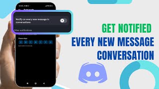 Get notifications within discord [upl. by Kissel]