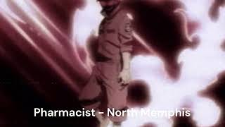 Pharmacist  North Memphis [upl. by Artemis]