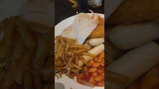 Travel Malaysia  Hatten Hotel Melaka  Breakfast buffet option 1 [upl. by Aicinod]