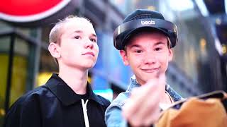 Marcus amp Martinus  Making new music Behind the scenes episode 2 34 on IGTV [upl. by Chas]