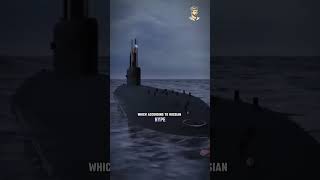 Can the US Navy Sink All Russian Submarines [upl. by Abbye917]