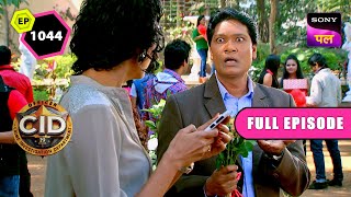 एक Gift बाना ख़तरनाक  CID  Full Episode 1044  22 Oct 2023 [upl. by Piero138]