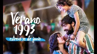 VERANO 1993  ESTIU 1993  spot 30quot [upl. by Adyahs]