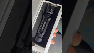 Worlds best flashlight Olight seeker pro 4 [upl. by Mariandi74]