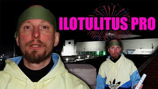 Ilotulitus Pro [upl. by Addiel]