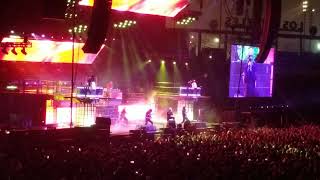 Slipknot The Chapeltown Rag Live New Song November 5 2021 [upl. by Jefferey]