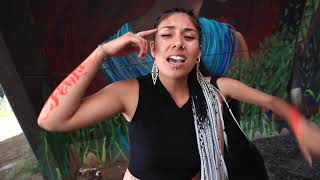 Fewla Waxa SEMILLAS DE LIBERTAD Video [upl. by Yeleak]