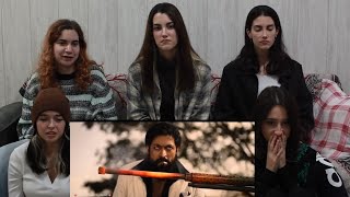 KGF CHAPTER 2 POLICE STATION SCENE REACTION  YASH  REACTION FOREVER [upl. by Epilif]