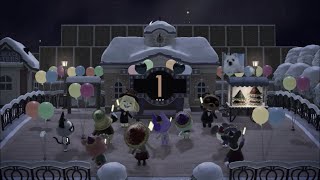 【あつまれどうぶつの森】Animal Crossing Anti Piracy Screen20 [upl. by Lamiv]