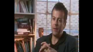 Rupert Graves talks about Scudder in Maurice [upl. by Ujawernalo]