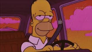 C H I L L V I B E S  Simpson Lofi Mix 2022  Chill amp Aesthetic Music Playlist [upl. by Auhso920]