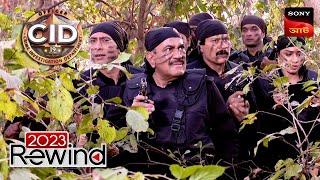 A Ghost Returns  CID Bengali  Ep 1336  Full Episode  24 Dec 2023  Rewind 2023 [upl. by Alekram629]