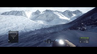 BATTLEFIELD 4  PART 5  KUNLUN MOUNTAINS [upl. by Ettinger426]