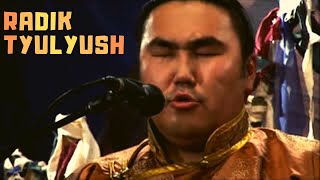 Canto Difonico Tuvano  Sygyt Tuvan throat singing  Overtone Singing Сыгыт [upl. by Nyleek202]