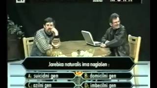 The best of Noćna mora  Jaran i jarebica [upl. by Lraed]