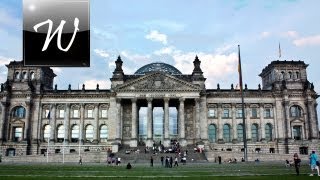 ◄ Reichstag Berlin HD ► [upl. by Amian]