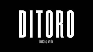 DITORO  Teaser [upl. by Keryt]