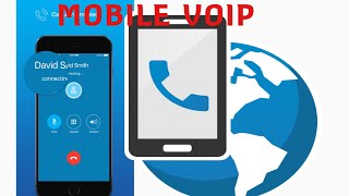 How To Use And Recharge Mobile Voip On iOS And Android 2021 mobilevoip internetcall freecall [upl. by Rebme]