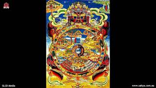 Twelve Links of Interdependent Origination  Part 2  Teachings in Tibetan by Lama Choedak Rinpoche [upl. by Hilton447]