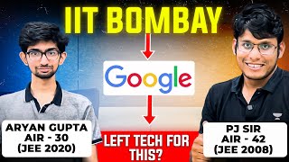 IIT Bombay Exstudents EXPOSE IITB Myths amp Placement Reality💯 [upl. by Charo]