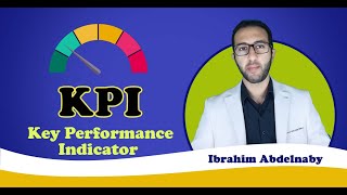 KPI  Key Performance Indicators [upl. by Monia]