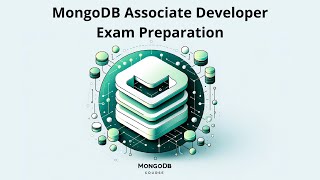 MongoDB Associate Developer Exam Preparation [upl. by Id]