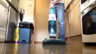 Hoover floormate H3000 [upl. by Jolda]