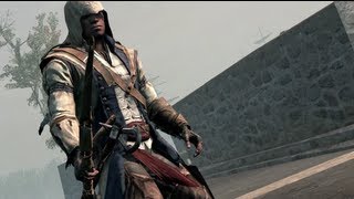 Assassins Creed III Weapons Trailer [upl. by Galliett]