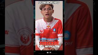 Nasehat Dari Baginda Ryzen duniapubg pubgmobile btrryzen pubg pubgm btr [upl. by Dasha]