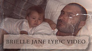 Colicchie  Brielle Jane  Lyric Video [upl. by Janka757]