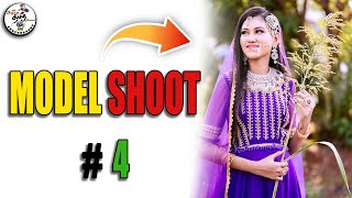 4th Model Shoot amp Results எப்படி வந்துருக்கு DigitalTamilChannel [upl. by Ahsenrac]