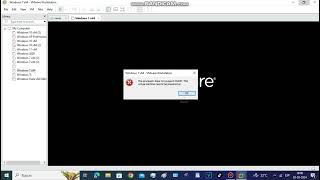 VMWare Workstation 17 error quotThis processor does not suport XSAVEquot [upl. by Suirada]