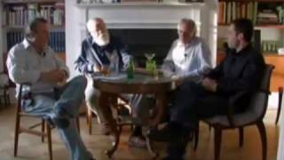 The Four Horsemen Dawkins Dennett Harris Hitchens 112 [upl. by Bud276]