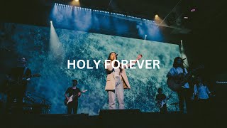 Holy ForeverWe Fall Down — Bethel Music — Crosswalk Worship Arrangement [upl. by Aikkan]